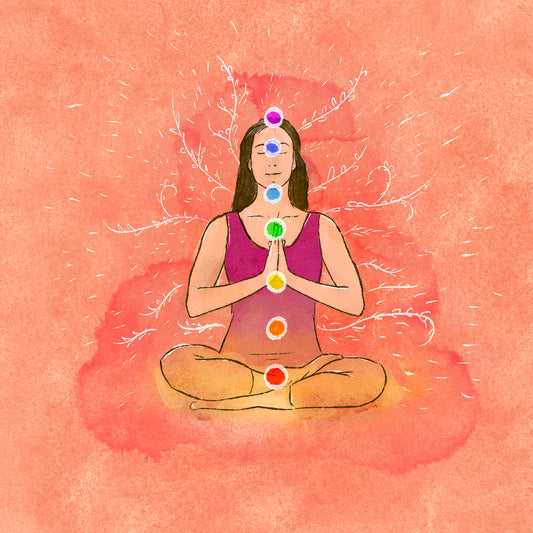 Gratis Yoga Nidra luistermeditatie: Slapen met sterren